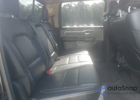 2020 Ram 1500 Big Horn 4X4 5'7 Box from USA, damaged, VIN 1C6SRFFT7LN113767